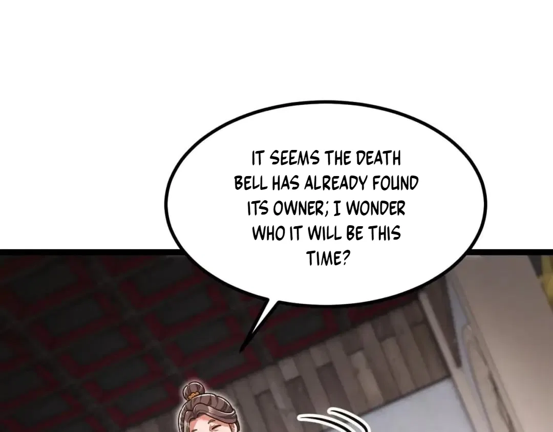 Invincible After Shocking My Empress Wife Chapter 134 – Page 14