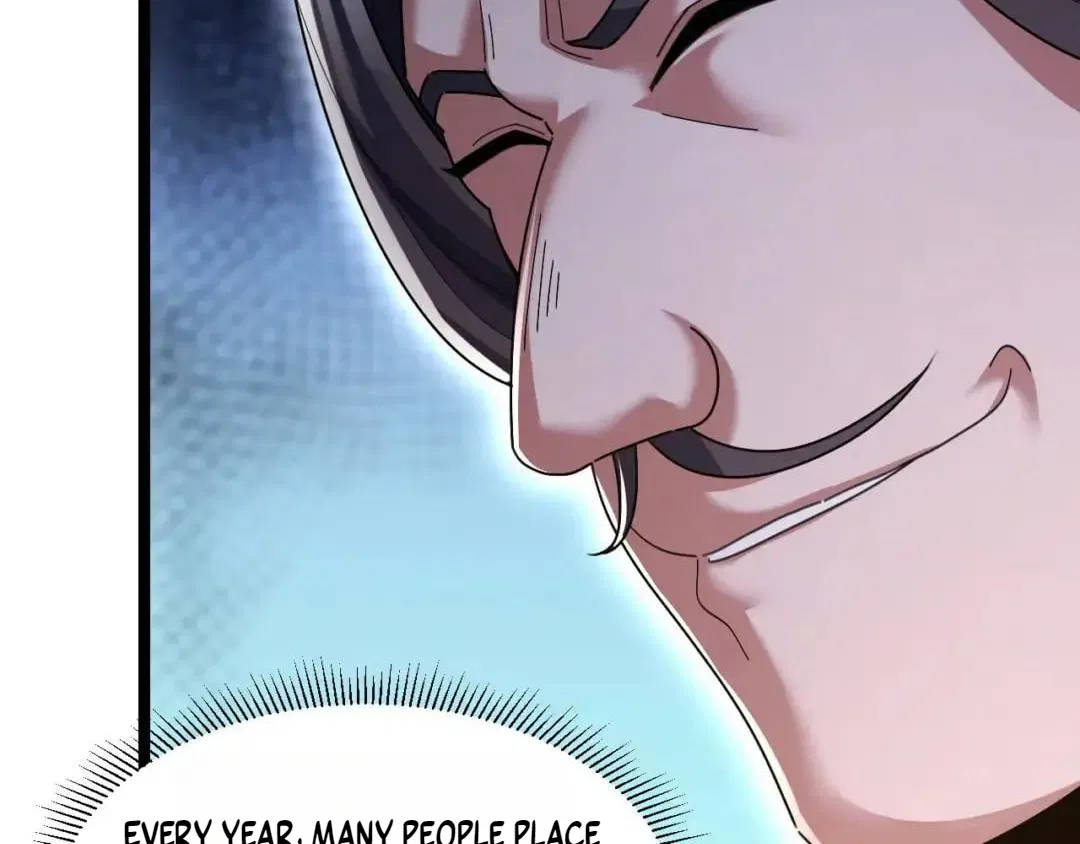 Invincible After Shocking My Empress Wife Chapter 134 – Page 18