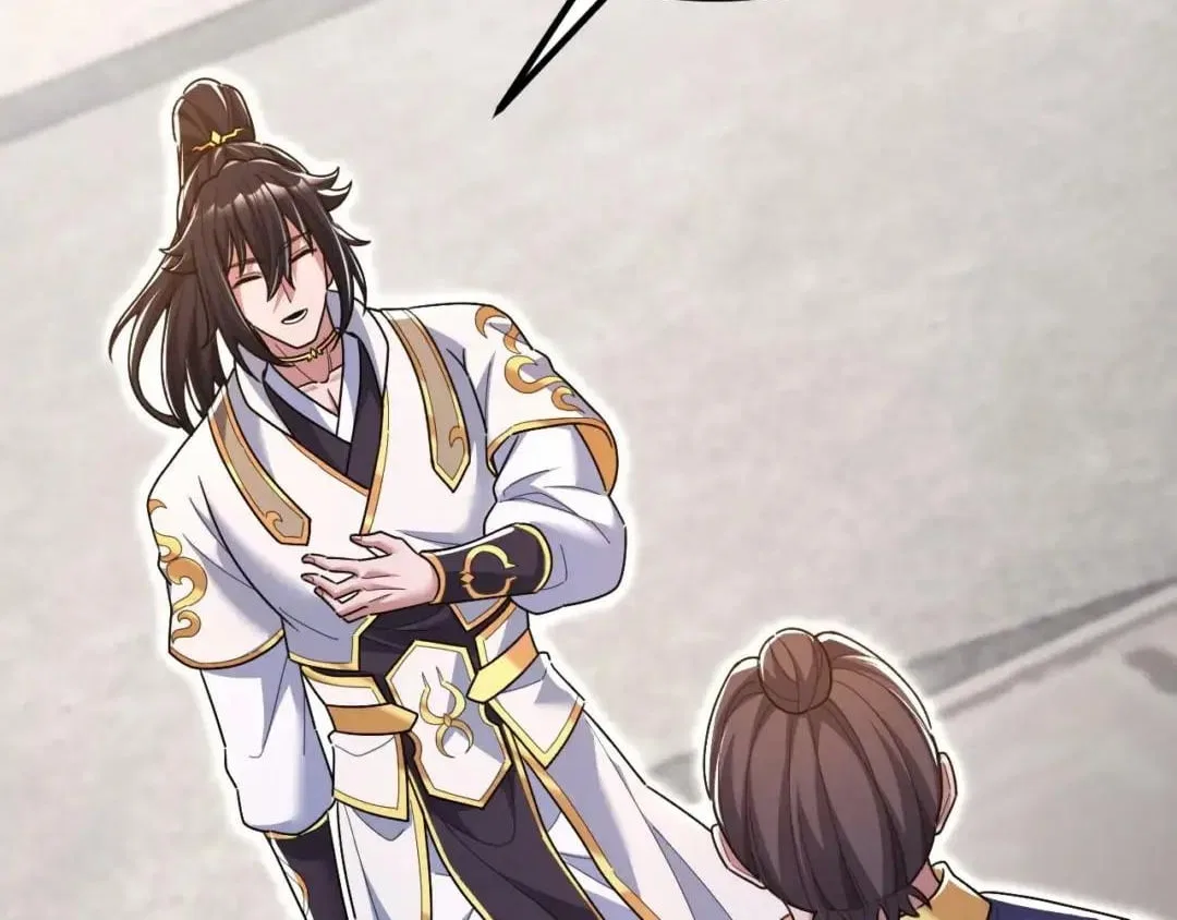 Invincible After Shocking My Empress Wife Chapter 134 – Page 20