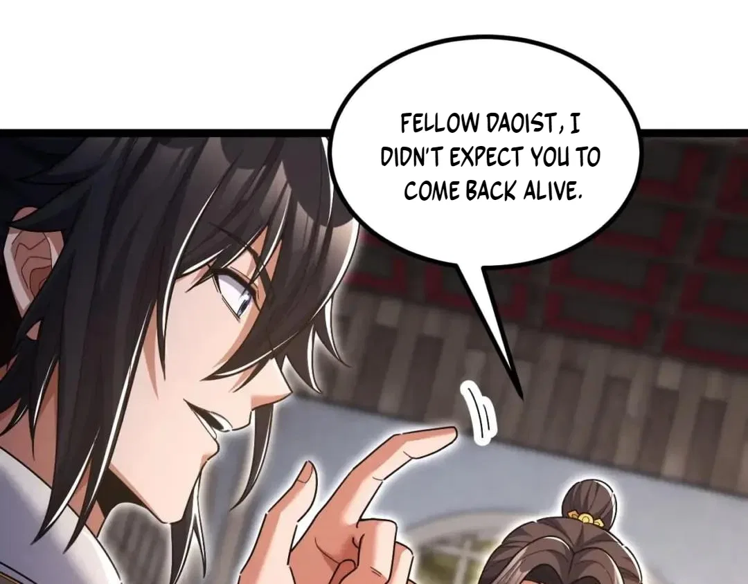 Invincible After Shocking My Empress Wife Chapter 134 – Page 23
