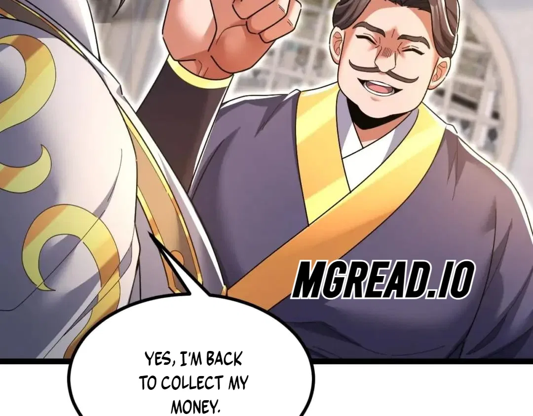 Invincible After Shocking My Empress Wife Chapter 134 – Page 24