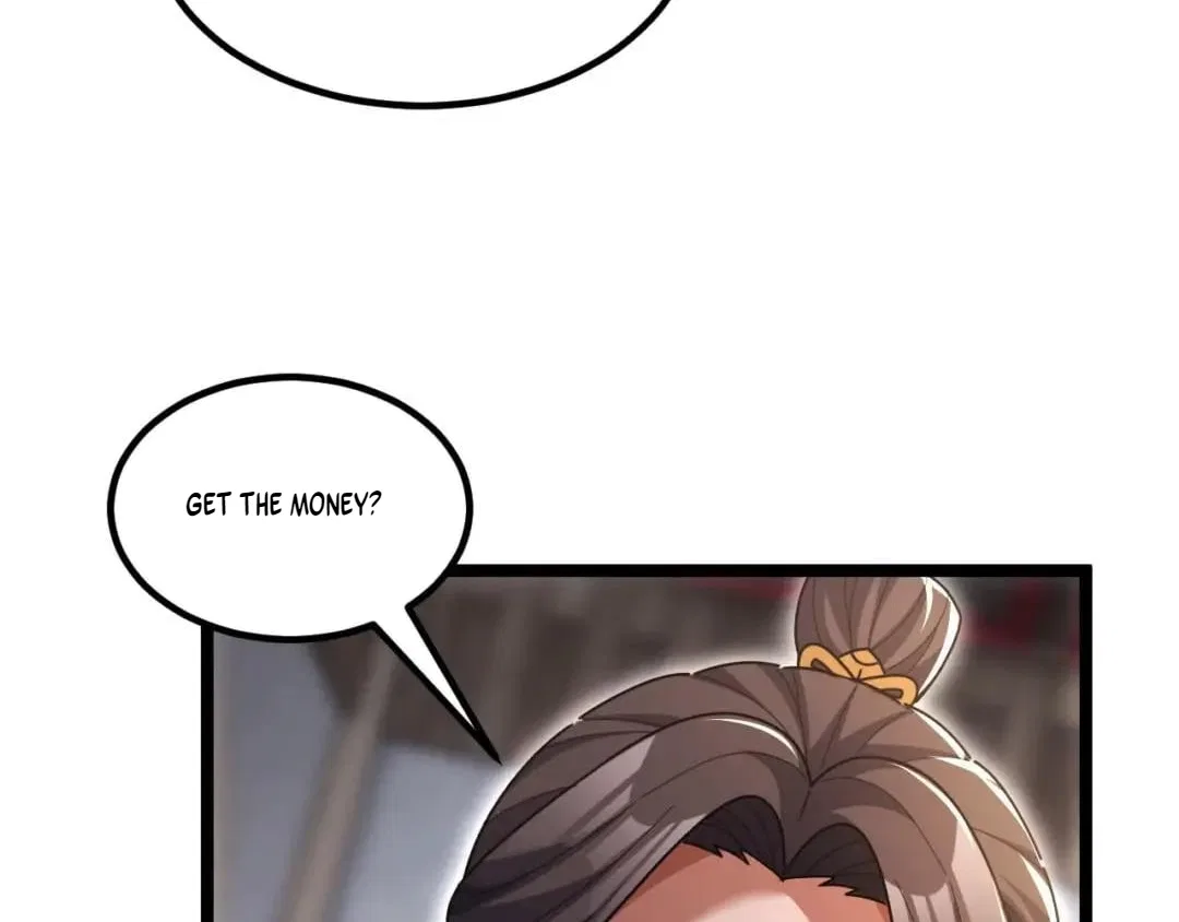 Invincible After Shocking My Empress Wife Chapter 134 – Page 25