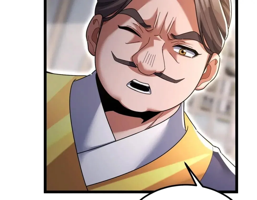 Invincible After Shocking My Empress Wife Chapter 134 – Page 26