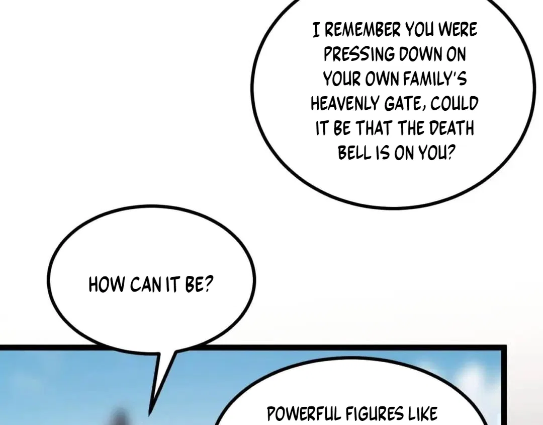 Invincible After Shocking My Empress Wife Chapter 134 – Page 27
