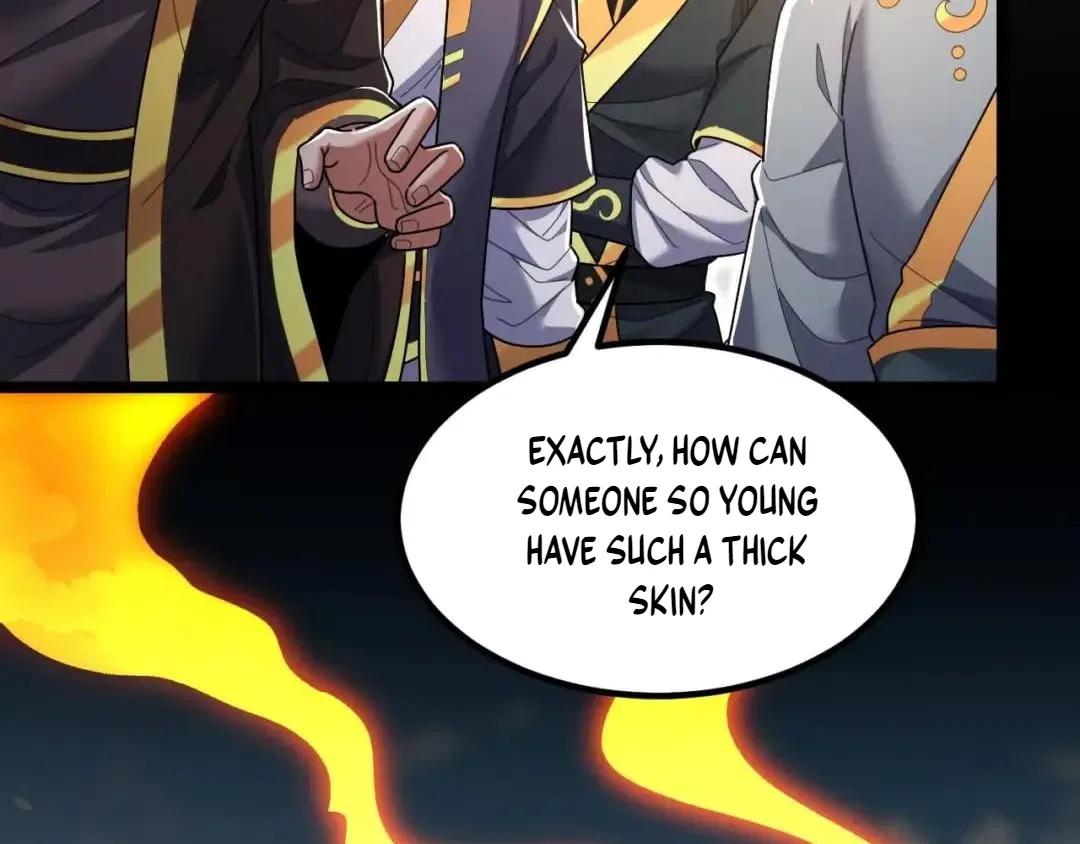 Invincible After Shocking My Empress Wife Chapter 134 – Page 29