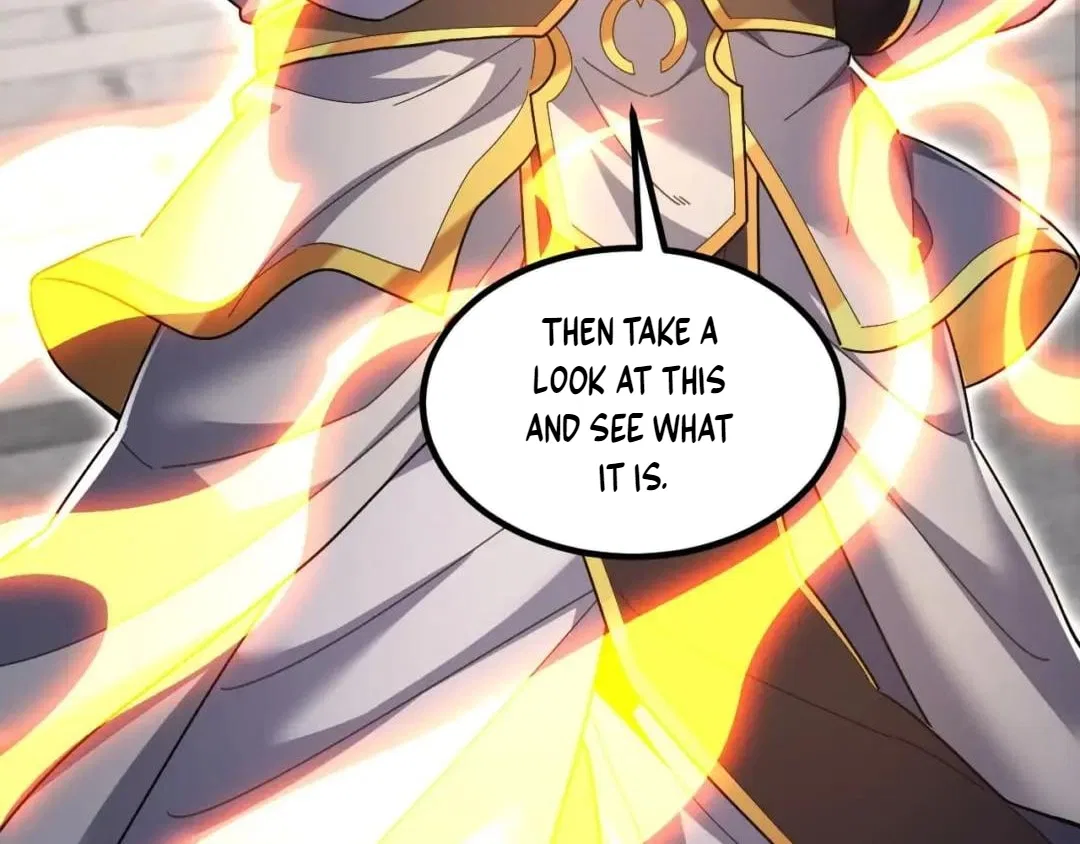Invincible After Shocking My Empress Wife Chapter 134 – Page 32