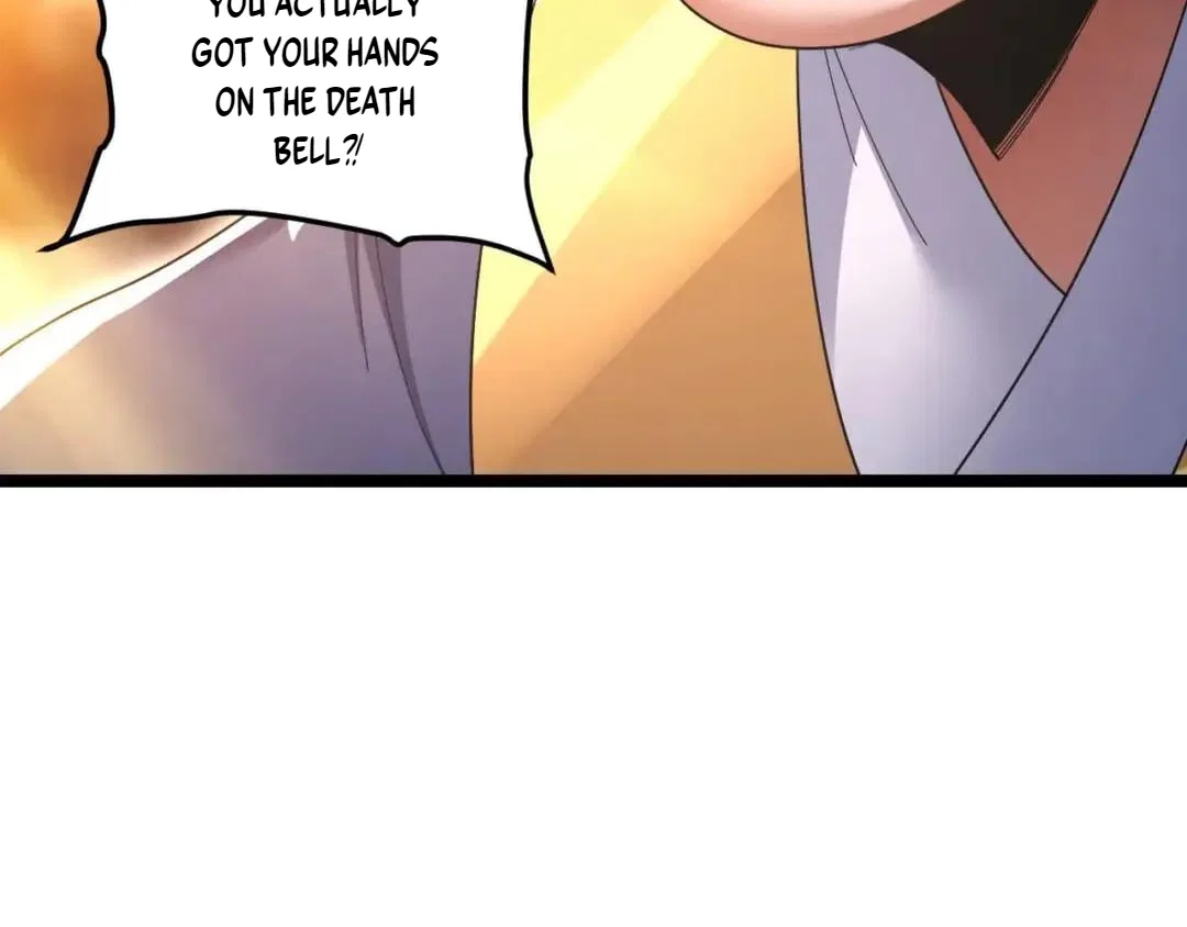 Invincible After Shocking My Empress Wife Chapter 134 – Page 35
