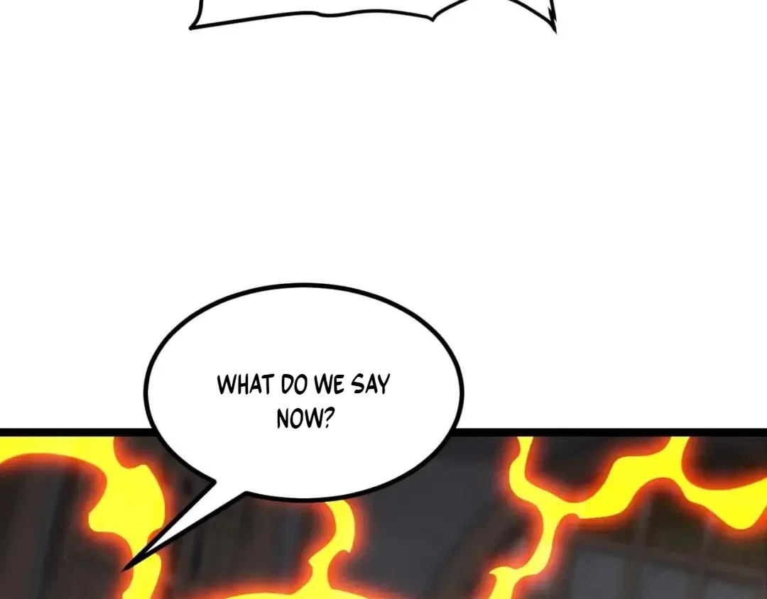Invincible After Shocking My Empress Wife Chapter 134 – Page 39