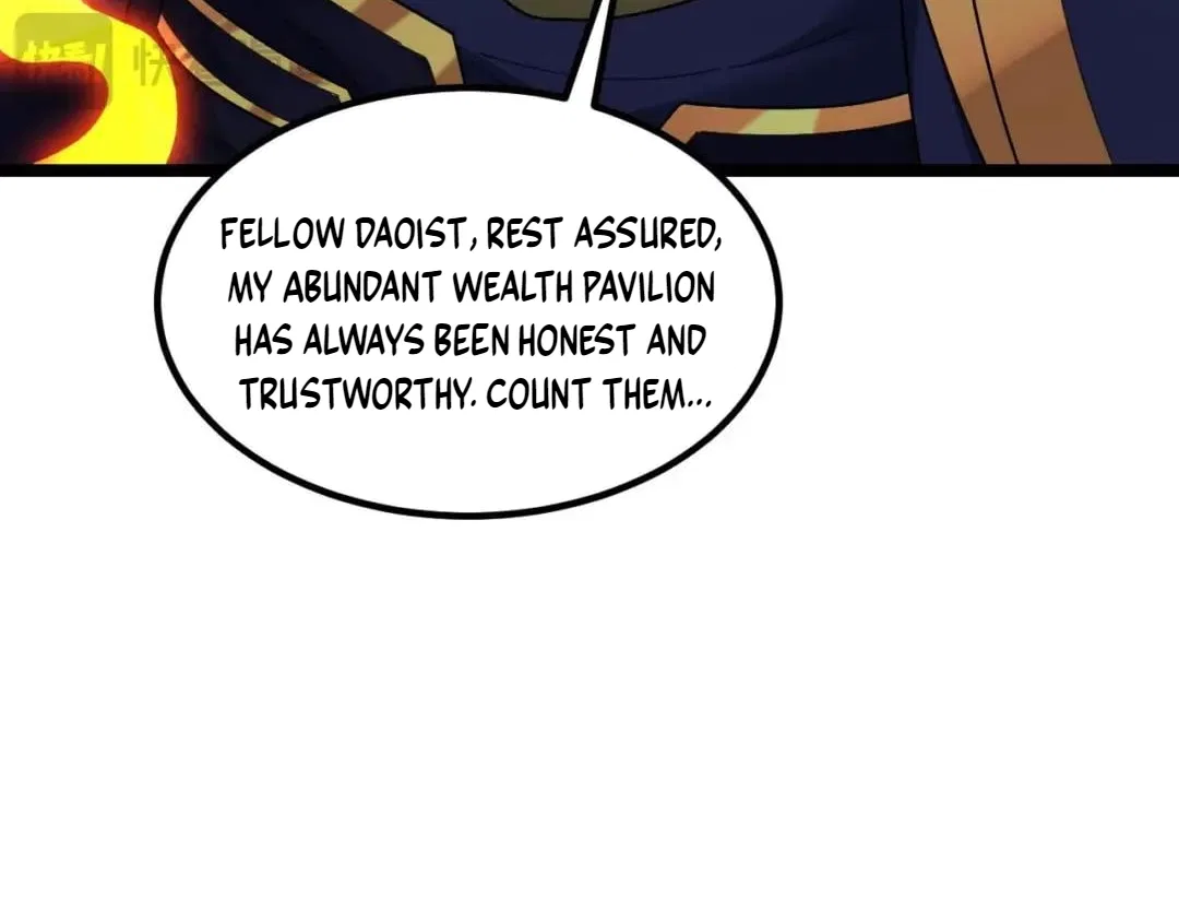 Invincible After Shocking My Empress Wife Chapter 134 – Page 42