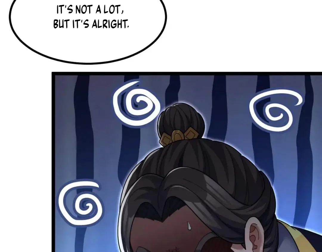 Invincible After Shocking My Empress Wife Chapter 134 – Page 45