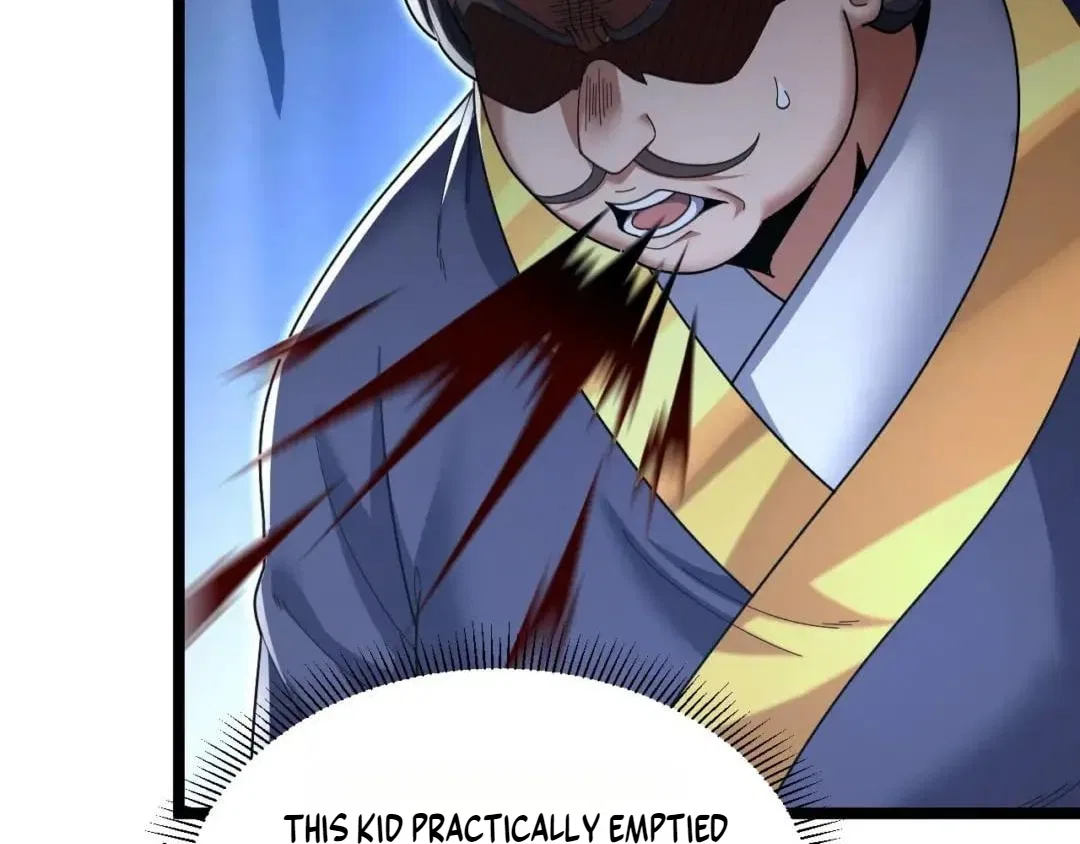 Invincible After Shocking My Empress Wife Chapter 134 – Page 46