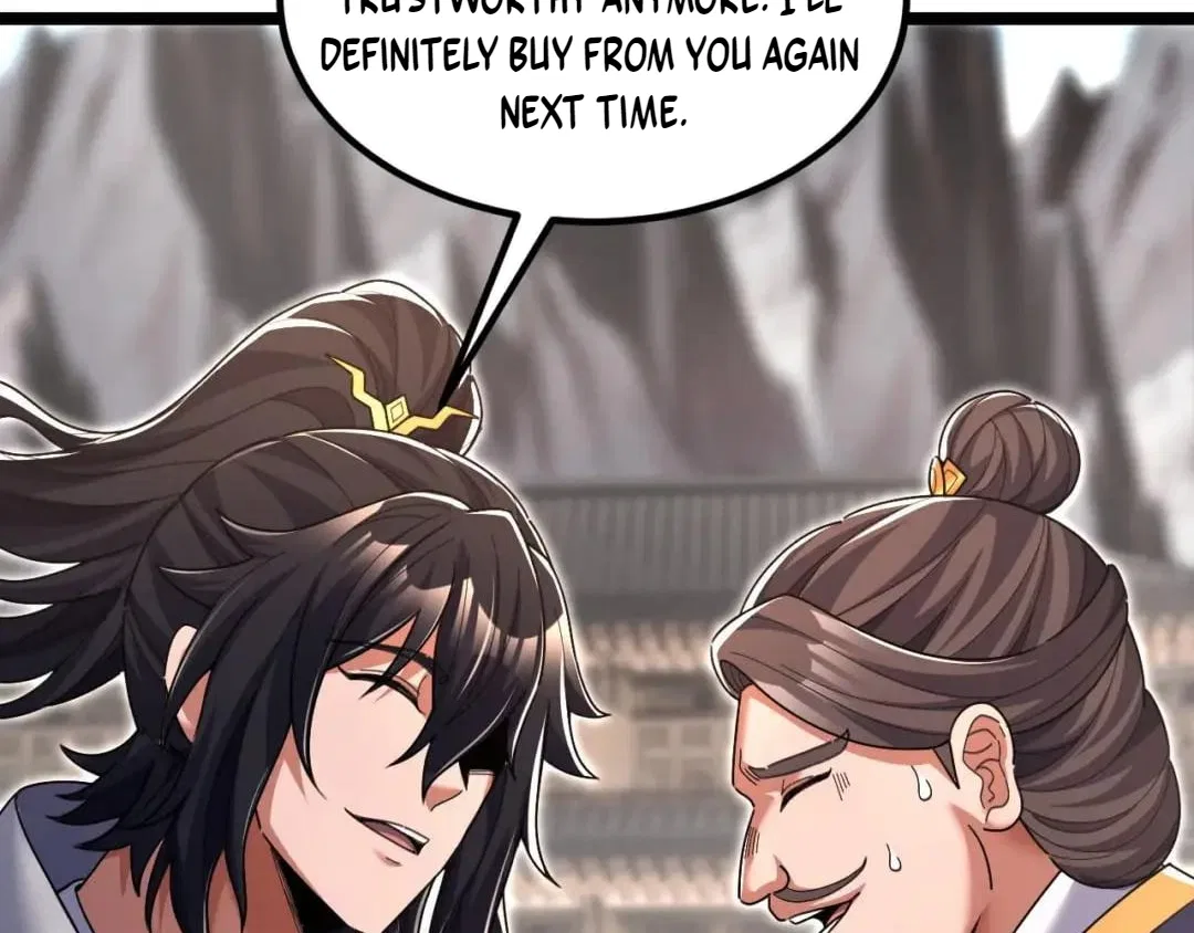 Invincible After Shocking My Empress Wife Chapter 134 – Page 48
