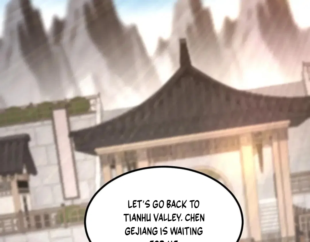 Invincible After Shocking My Empress Wife Chapter 134 – Page 53