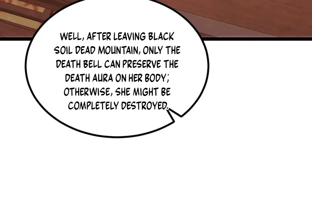 Invincible After Shocking My Empress Wife Chapter 134 – Page 65