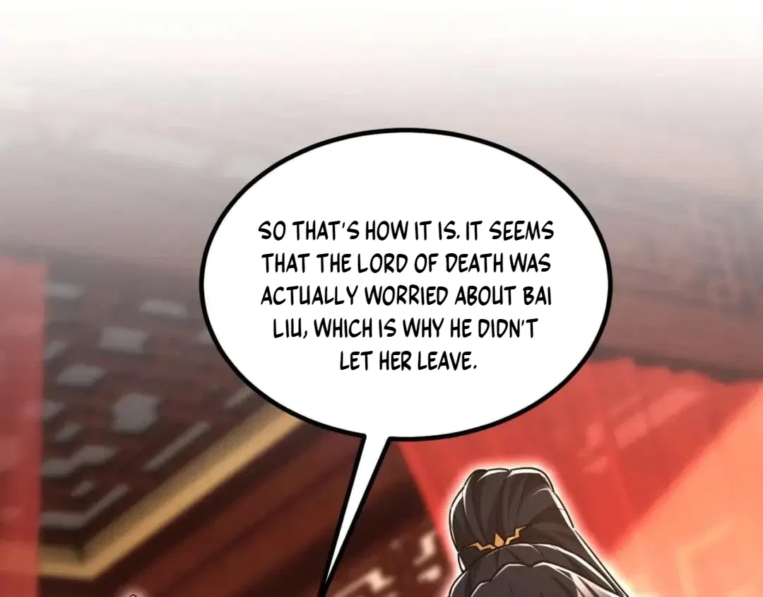Invincible After Shocking My Empress Wife Chapter 134 – Page 66