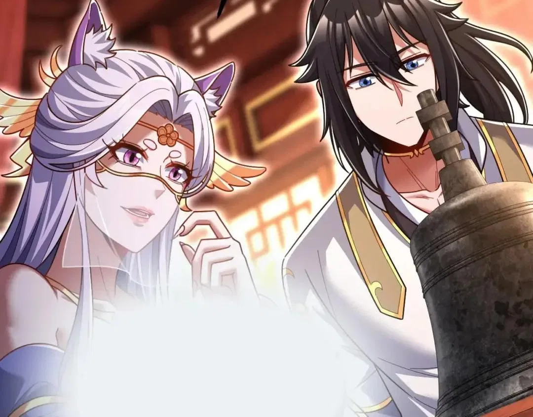 Invincible After Shocking My Empress Wife Chapter 134 – Page 67