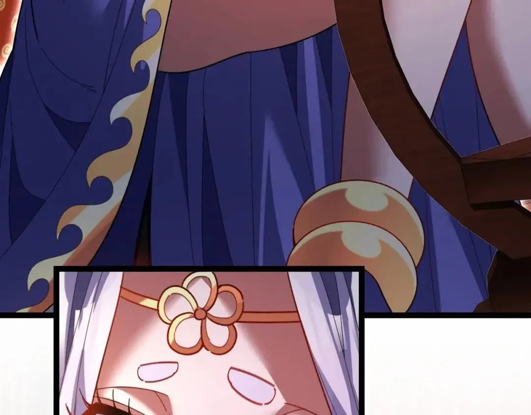 Invincible After Shocking My Empress Wife Chapter 134 – Page 69