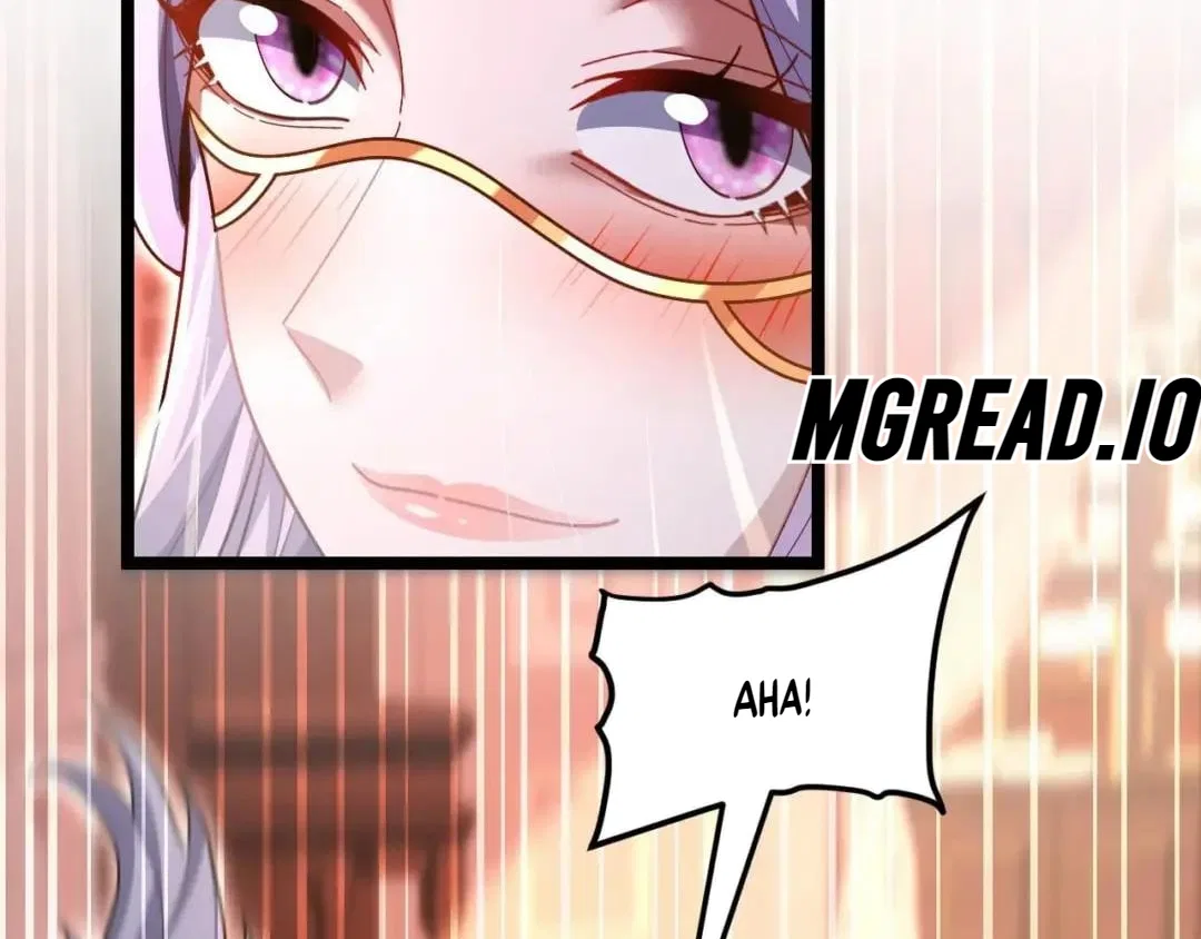 Invincible After Shocking My Empress Wife Chapter 134 – Page 70
