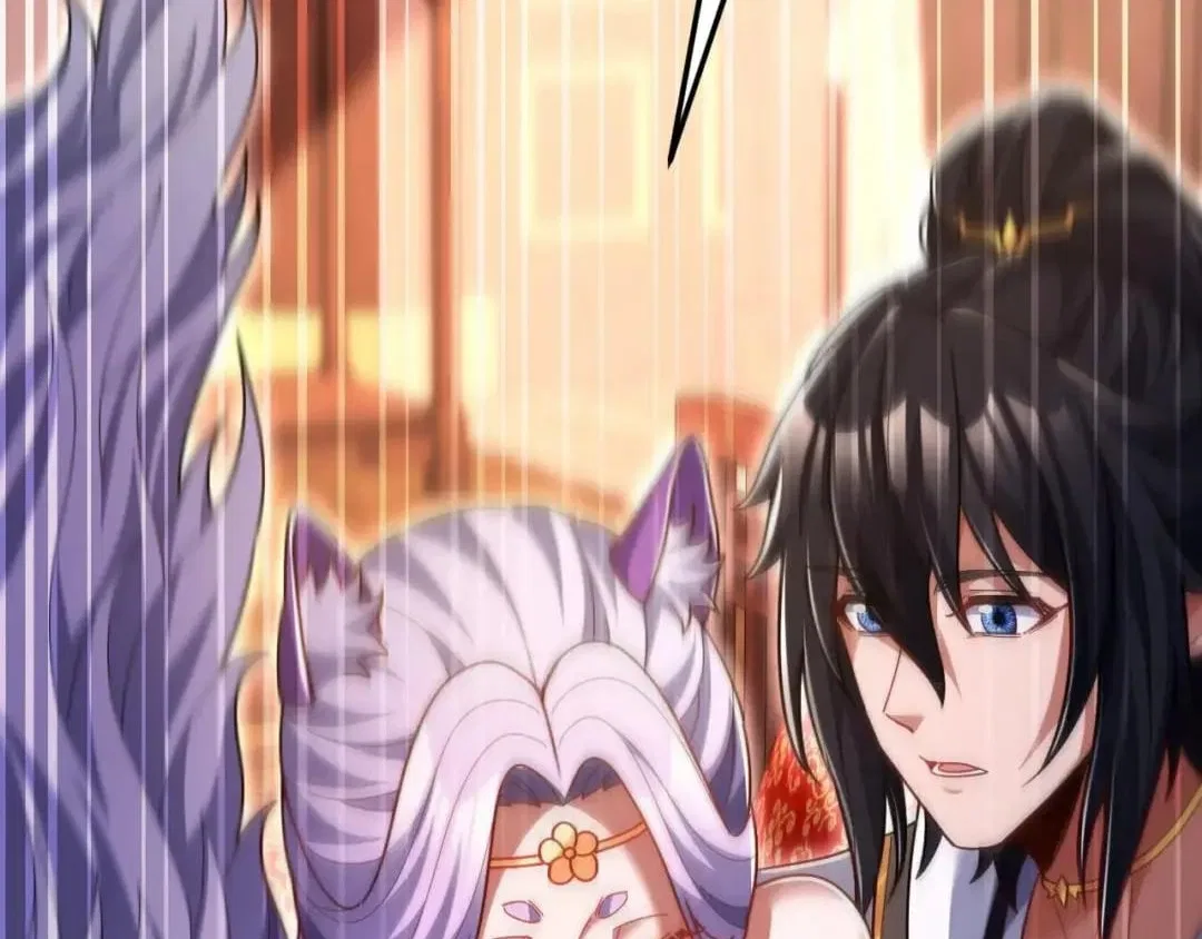 Invincible After Shocking My Empress Wife Chapter 134 – Page 71
