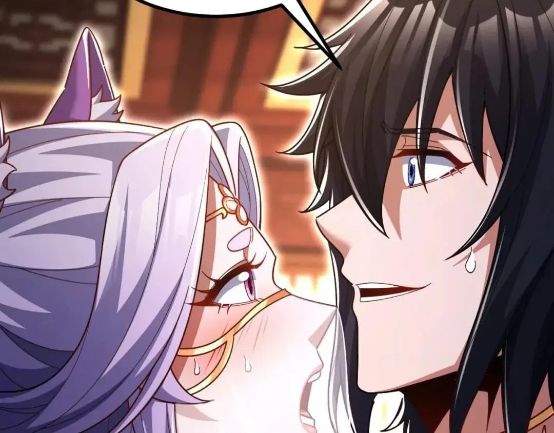 Invincible After Shocking My Empress Wife Chapter 134 – Page 75