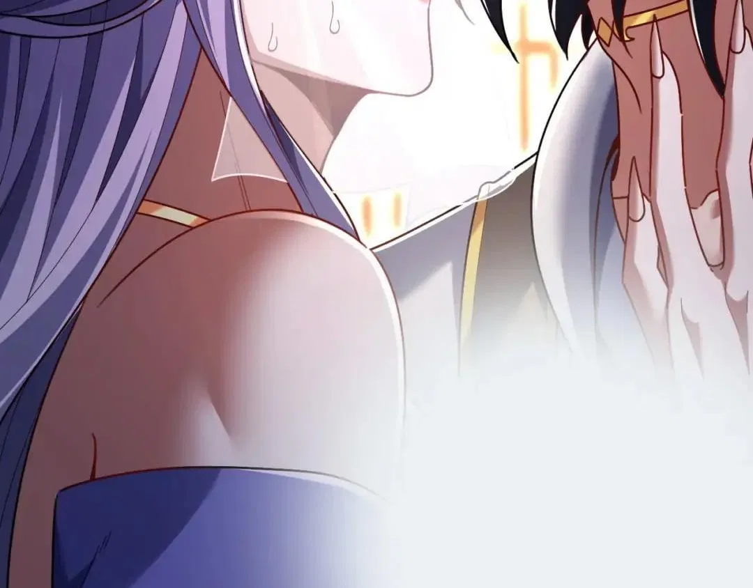 Invincible After Shocking My Empress Wife Chapter 134 – Page 76