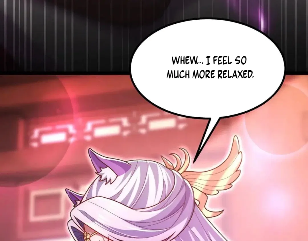 Invincible After Shocking My Empress Wife Chapter 134 – Page 91