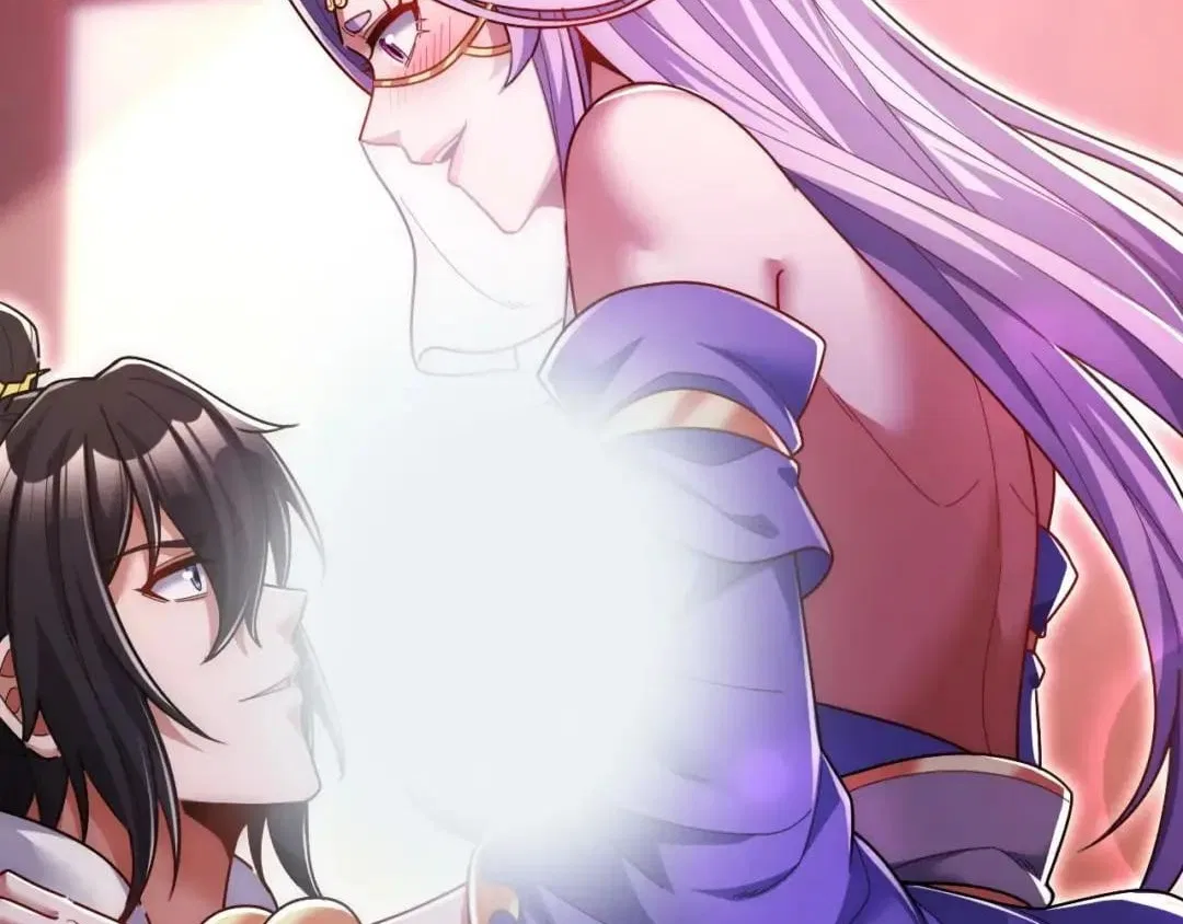 Invincible After Shocking My Empress Wife Chapter 134 – Page 92