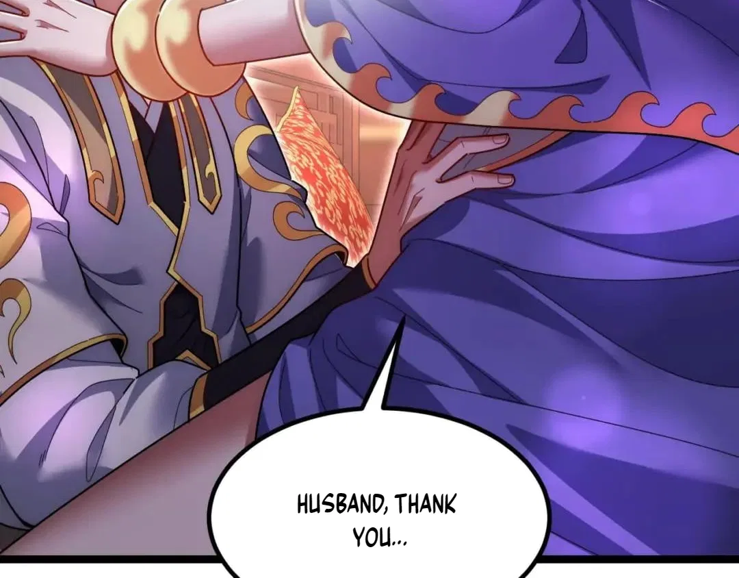 Invincible After Shocking My Empress Wife Chapter 134 – Page 93