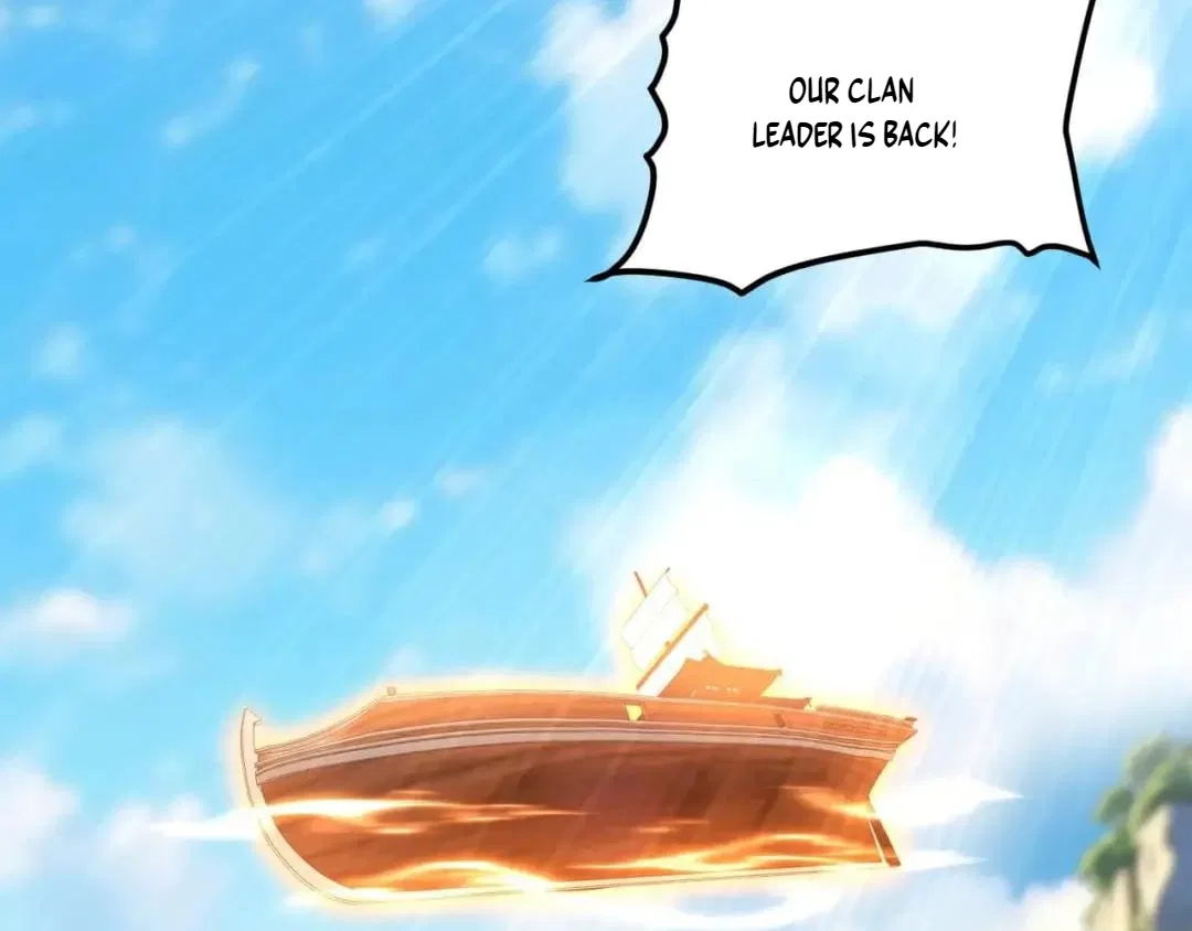 Invincible After Shocking My Empress Wife Chapter 134 – Page 99