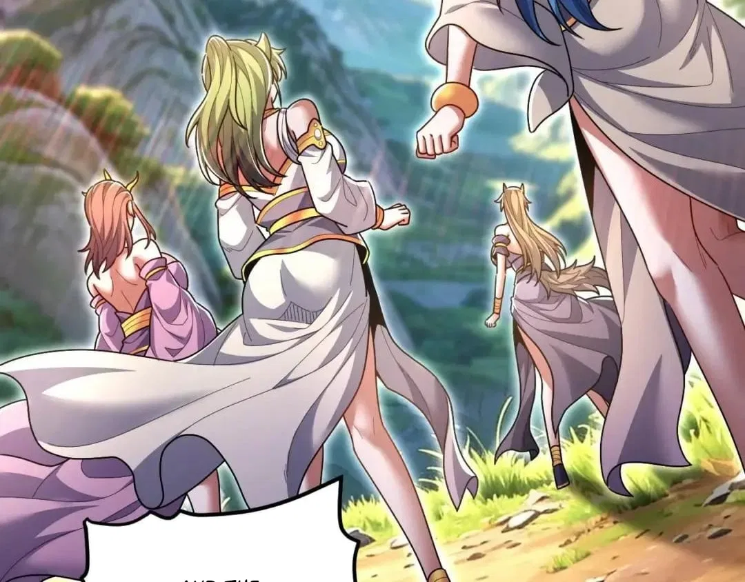 Invincible After Shocking My Empress Wife Chapter 134 – Page 101