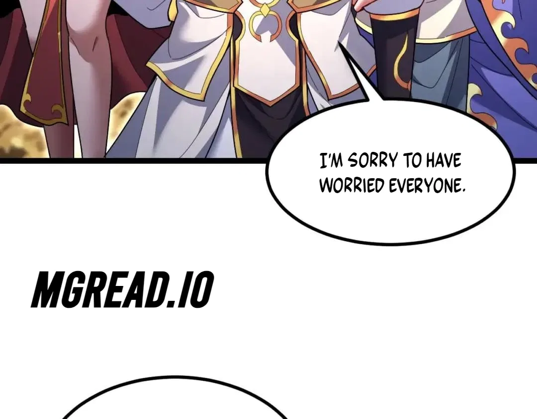 Invincible After Shocking My Empress Wife Chapter 134 – Page 104