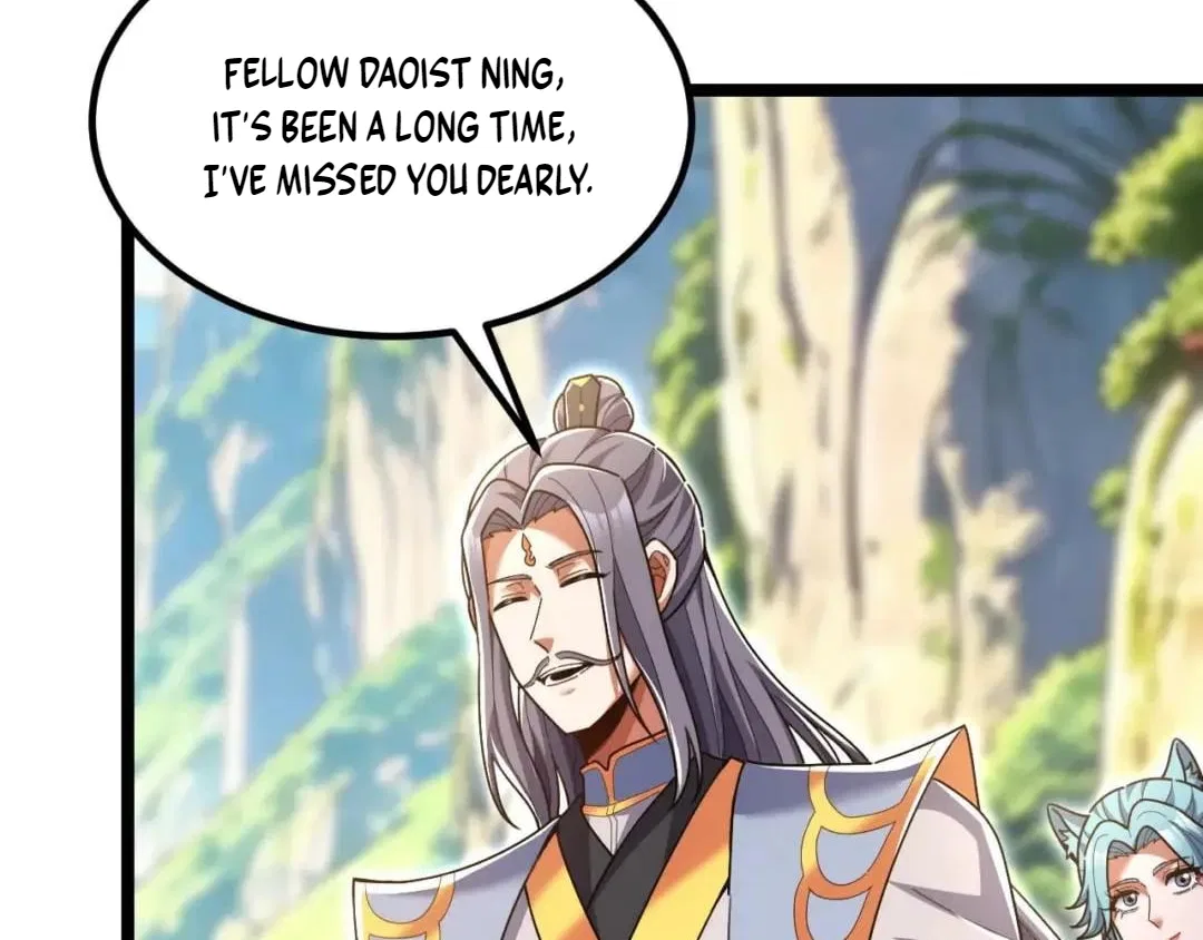 Invincible After Shocking My Empress Wife Chapter 134 – Page 105