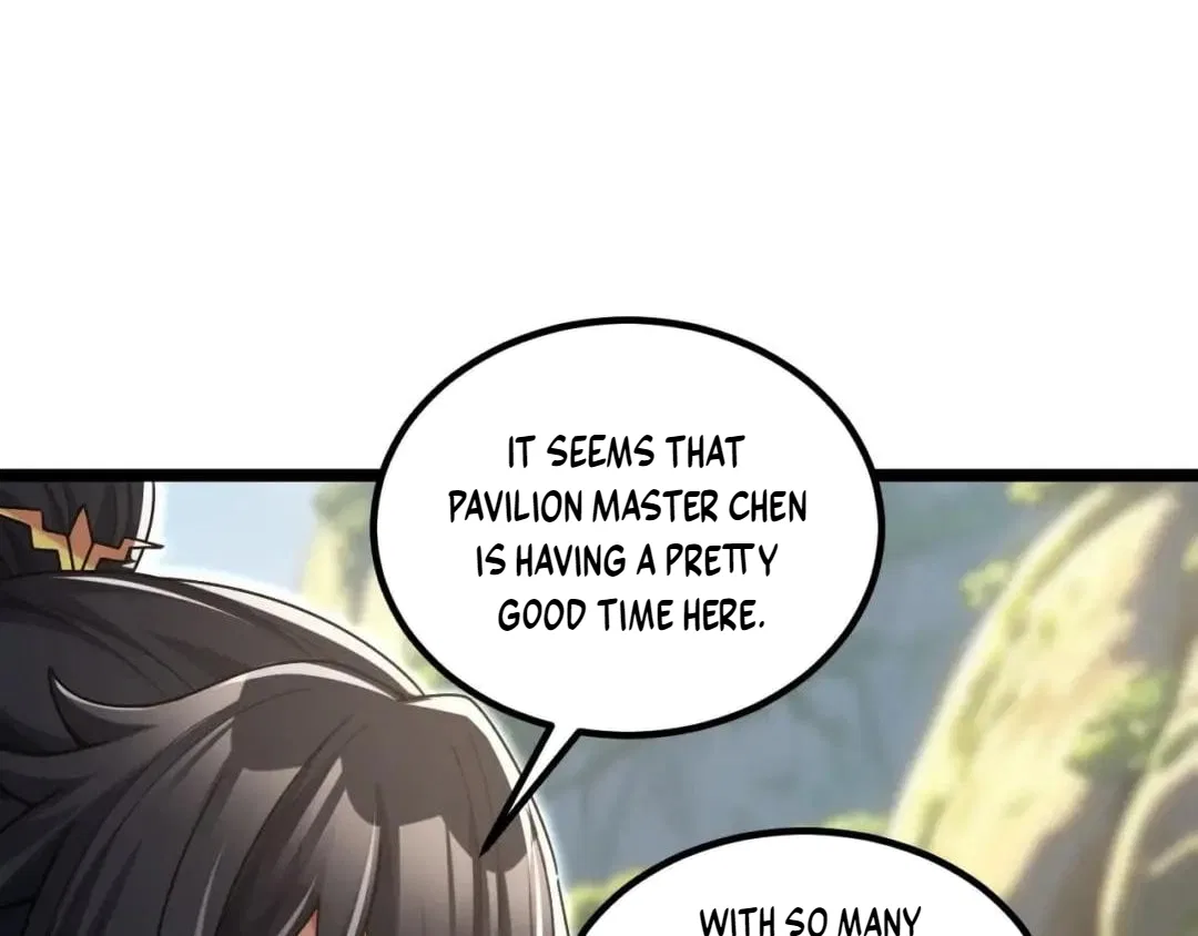 Invincible After Shocking My Empress Wife Chapter 134 – Page 107
