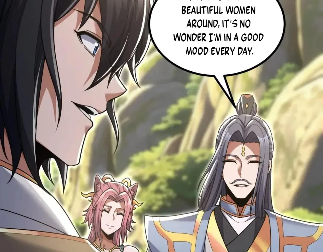 Invincible After Shocking My Empress Wife Chapter 134 – Page 108