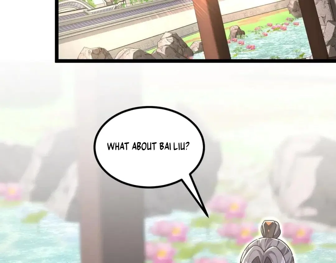 Invincible After Shocking My Empress Wife Chapter 134 – Page 114