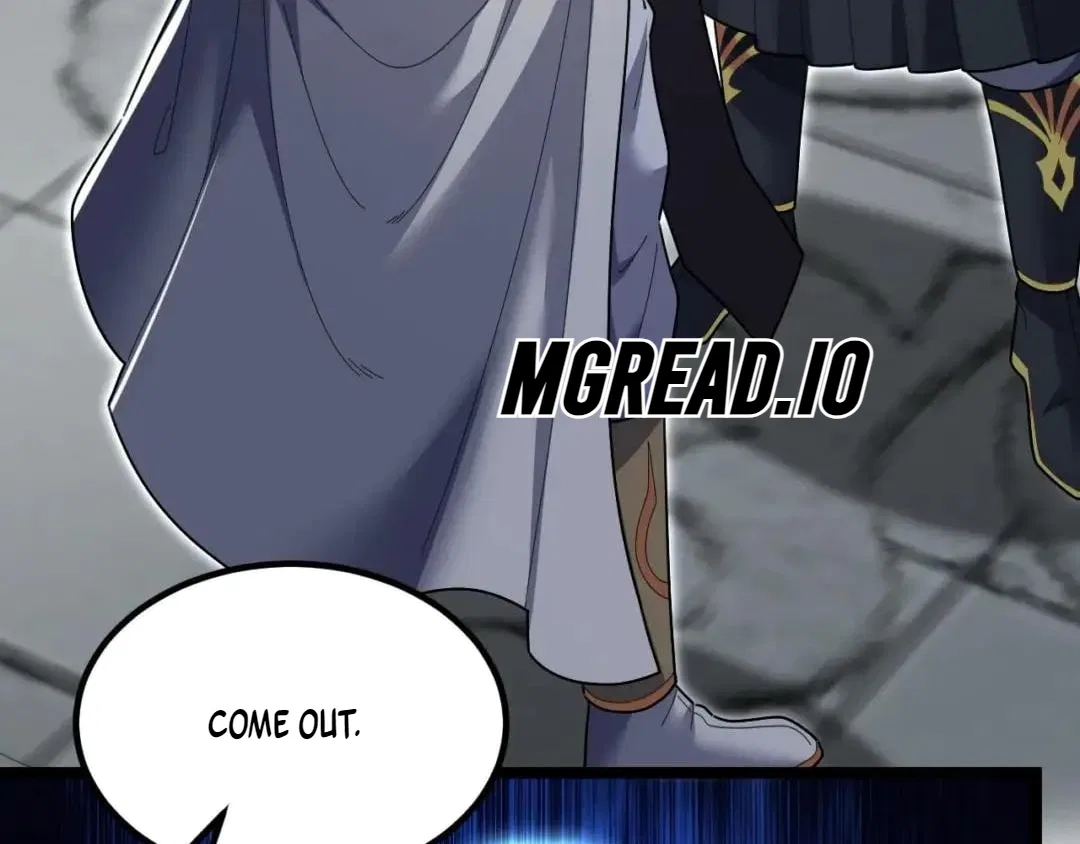 Invincible After Shocking My Empress Wife Chapter 134 – Page 117