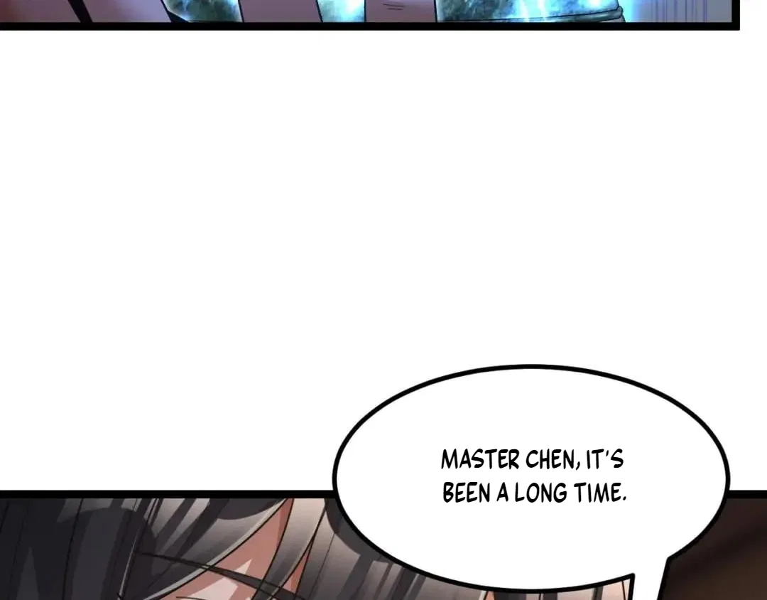 Invincible After Shocking My Empress Wife Chapter 134 – Page 120