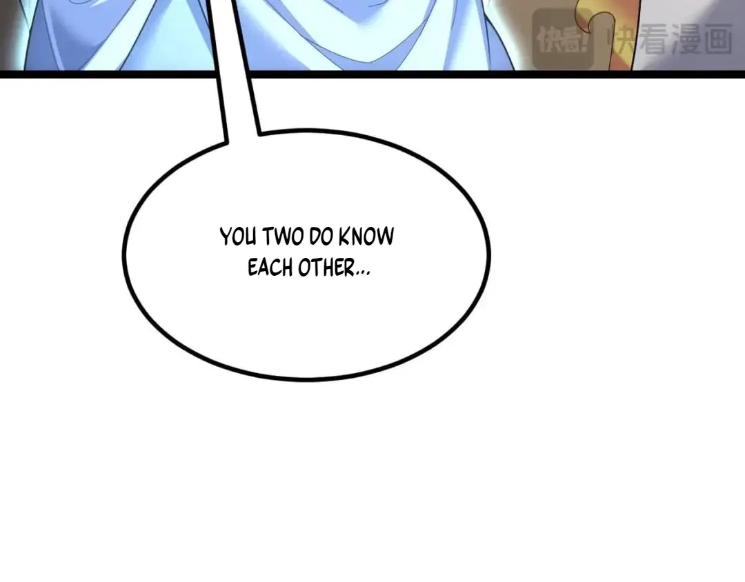 Invincible After Shocking My Empress Wife Chapter 134 – Page 123