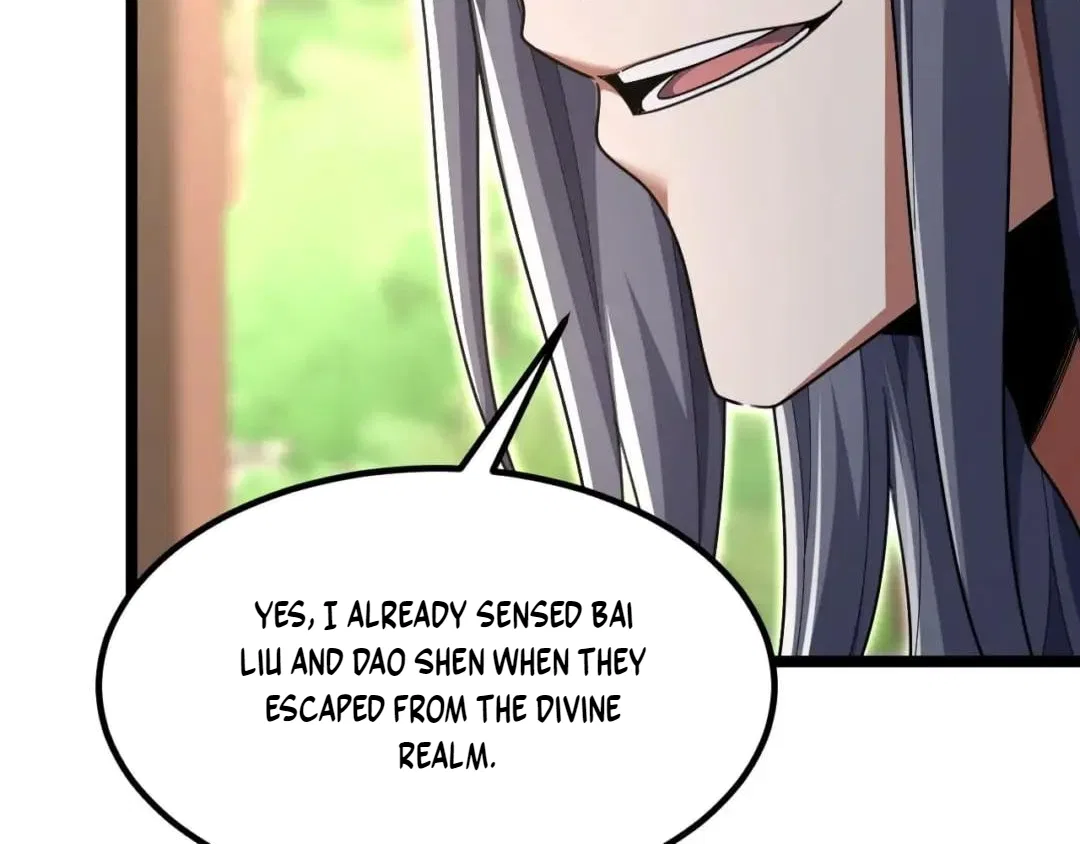 Invincible After Shocking My Empress Wife Chapter 134 – Page 125