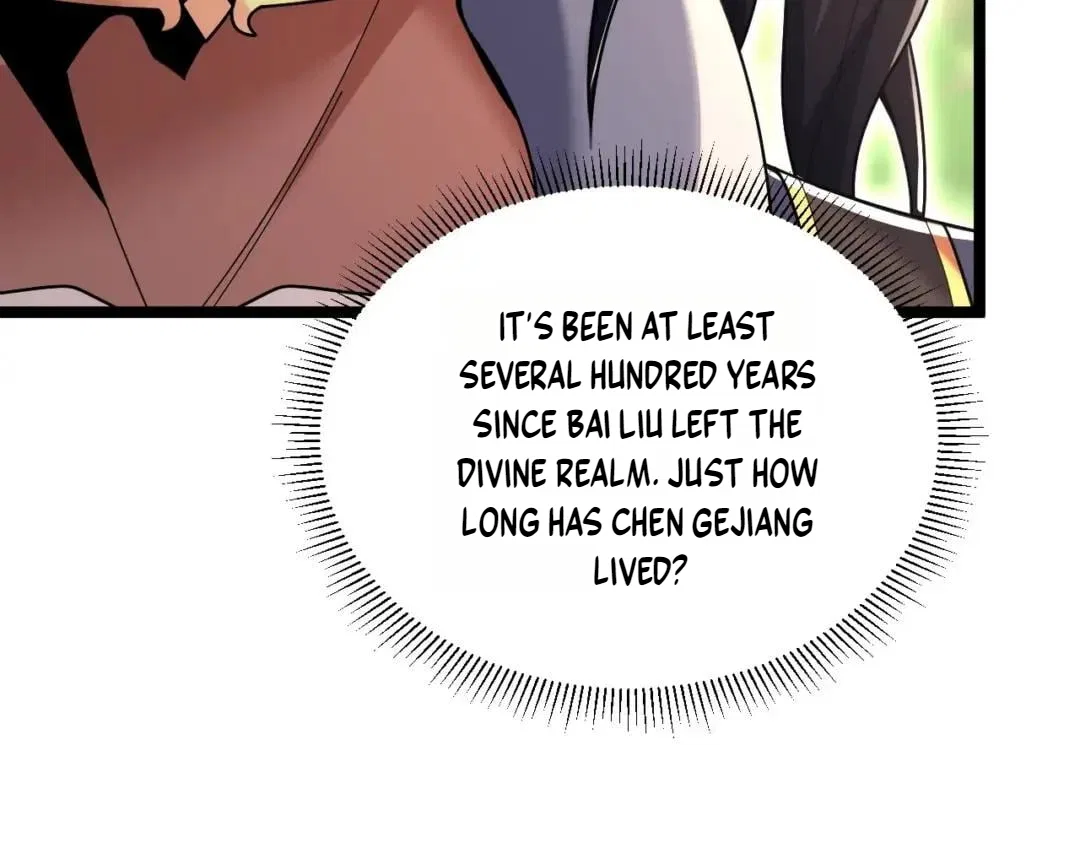 Invincible After Shocking My Empress Wife Chapter 134 – Page 129