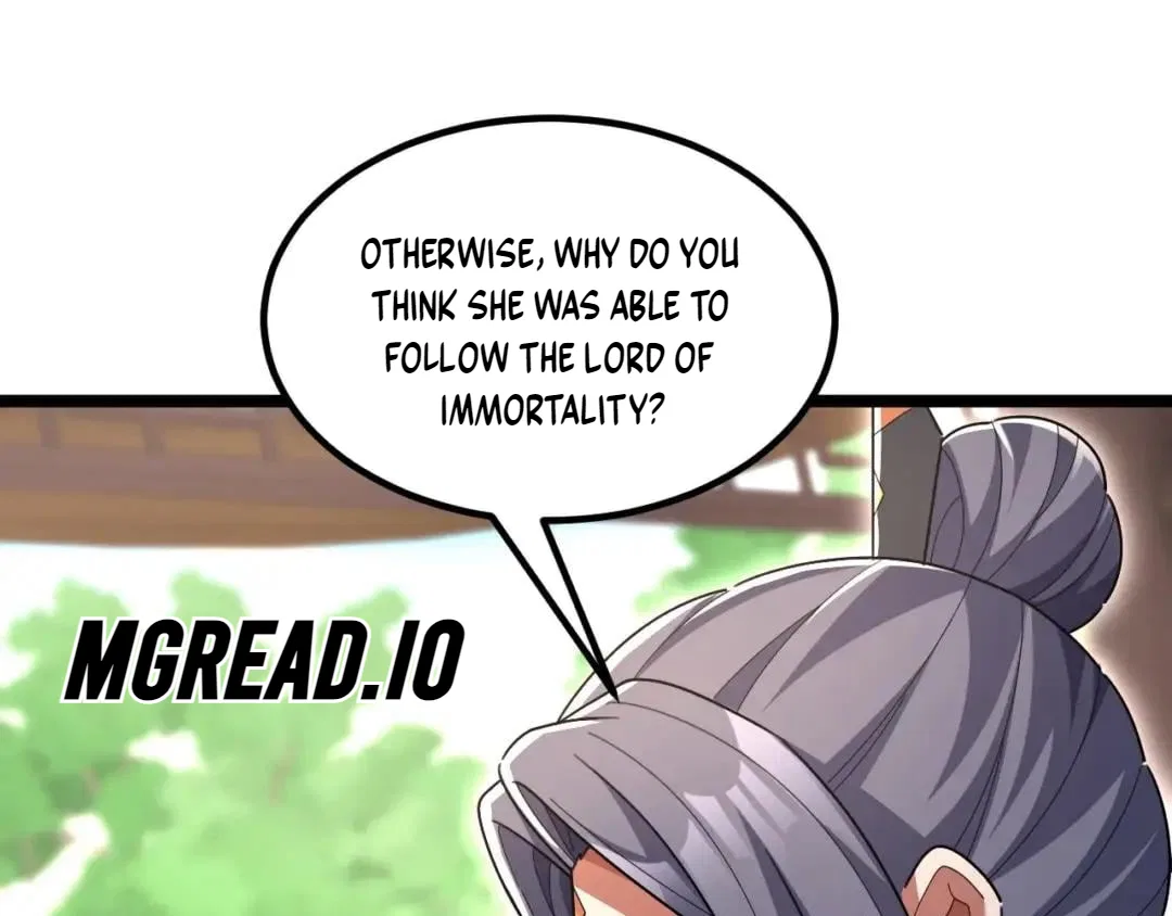 Invincible After Shocking My Empress Wife Chapter 134 – Page 130