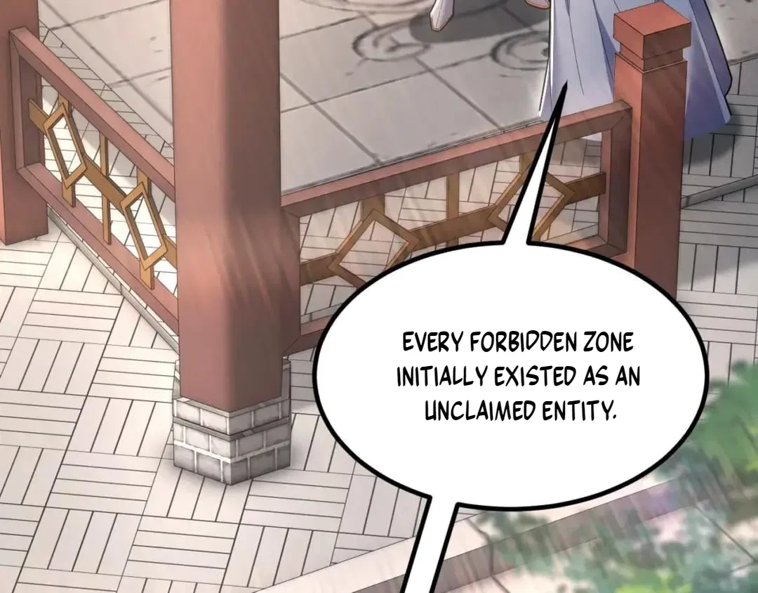 Invincible After Shocking My Empress Wife Chapter 134 – Page 135