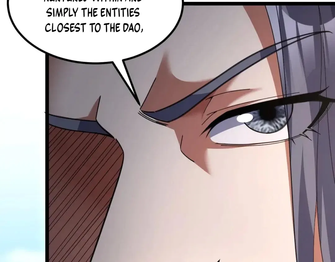 Invincible After Shocking My Empress Wife Chapter 134 – Page 137