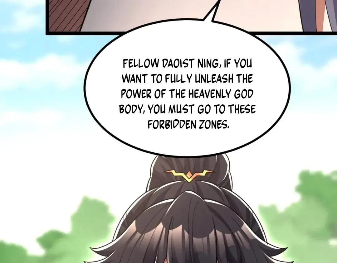 Invincible After Shocking My Empress Wife Chapter 134 – Page 138