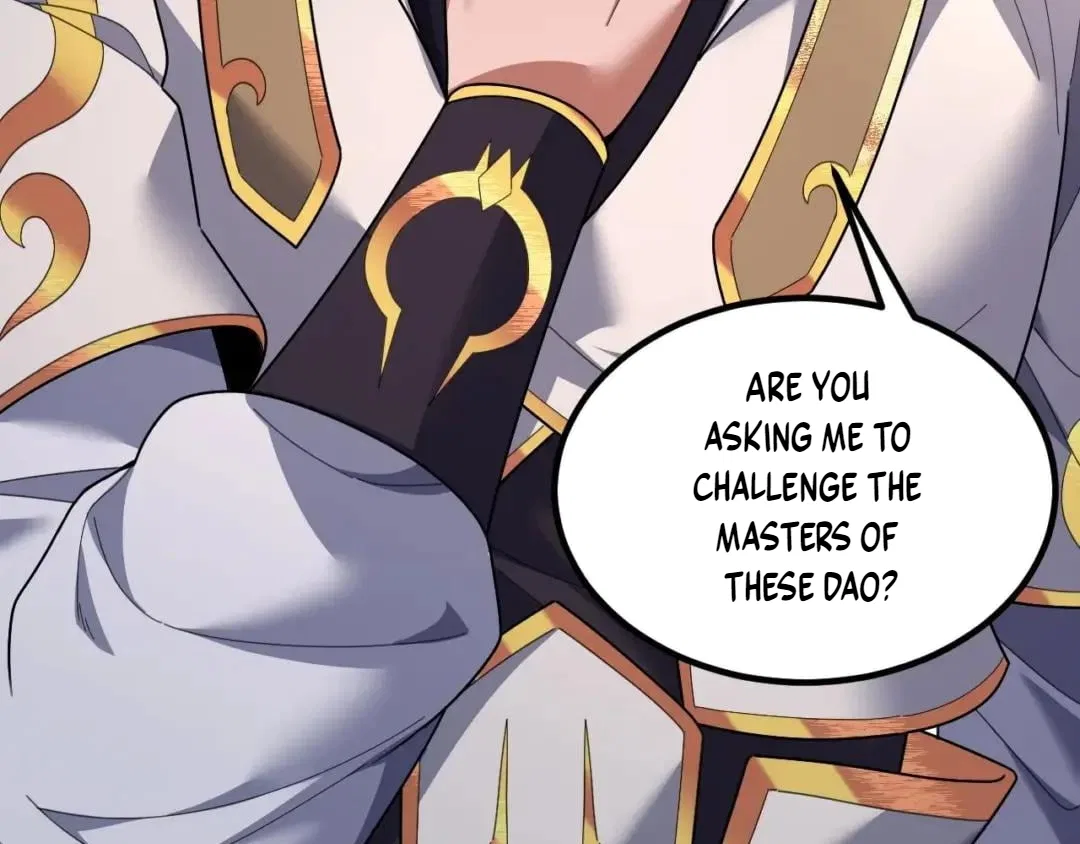 Invincible After Shocking My Empress Wife Chapter 134 – Page 140