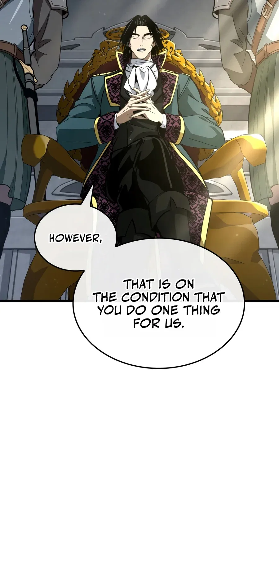 Crimson Reset Chapter 63 – Page 5