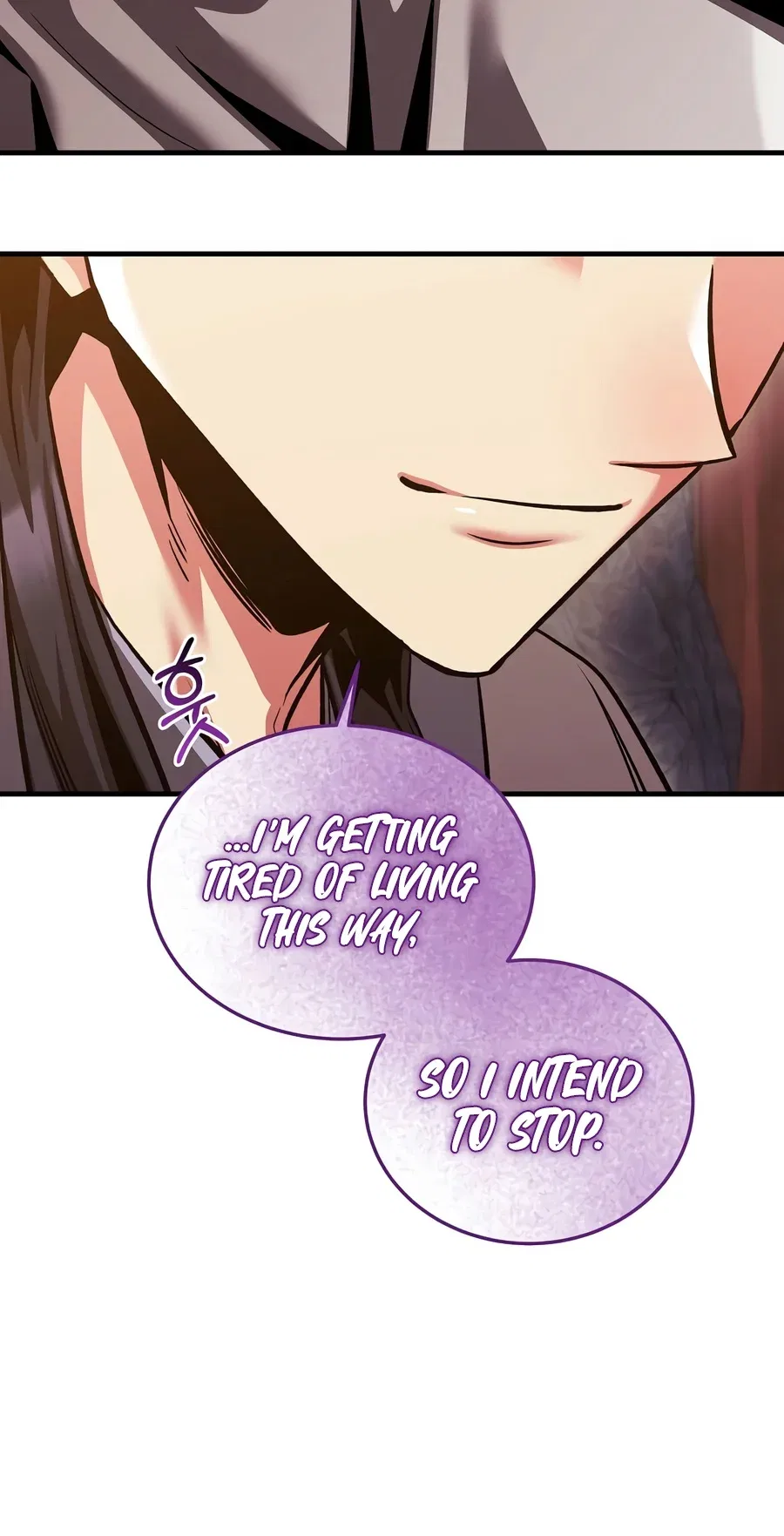 The Ruler Of Darkness Chapter 33 – Page 5