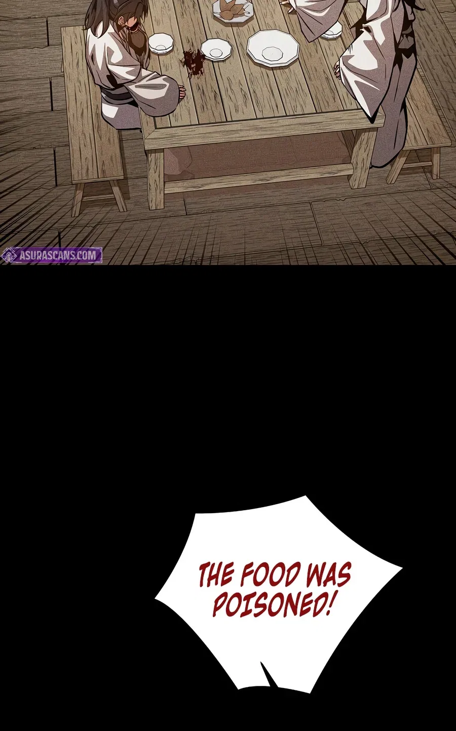 The Ruler Of Darkness Chapter 33 – Page 14