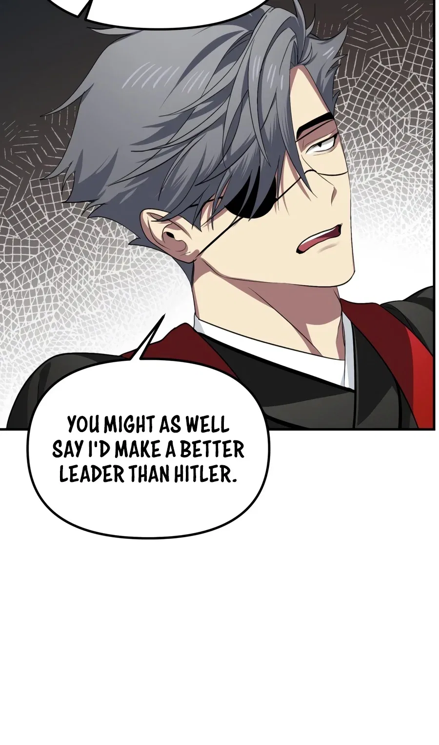 SSS-Class Suicide Hunter Chapter 154 – Page 5