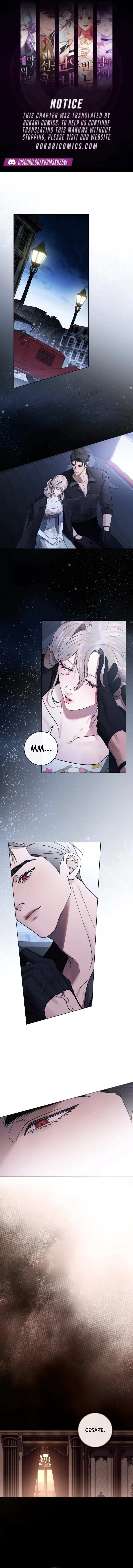 Wicked Husband Chapter 48 – Page 1